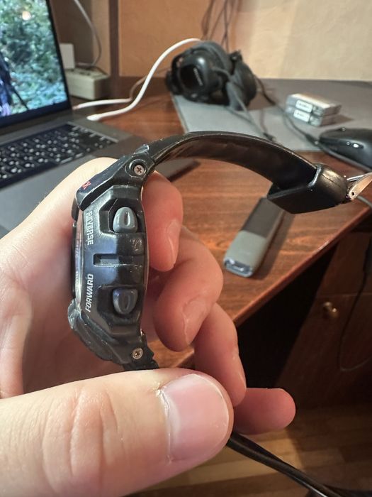 Casio G-shock G-2900
