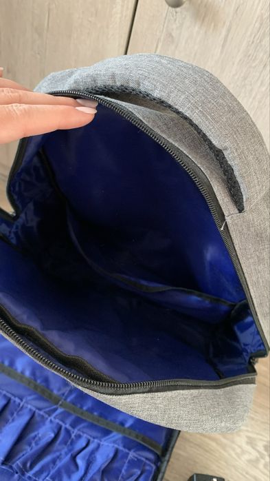 Рюкзак для майстра перукаря, сумка для майстра перукаря