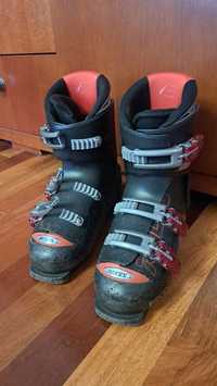 Dziecięce buty narciarskie Roces regulowane