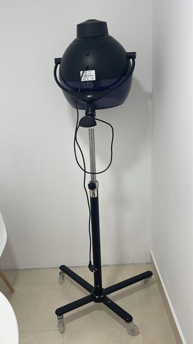 Vendo Secador de pé digital Profissional.