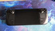 Steam Deck Oled 1tb