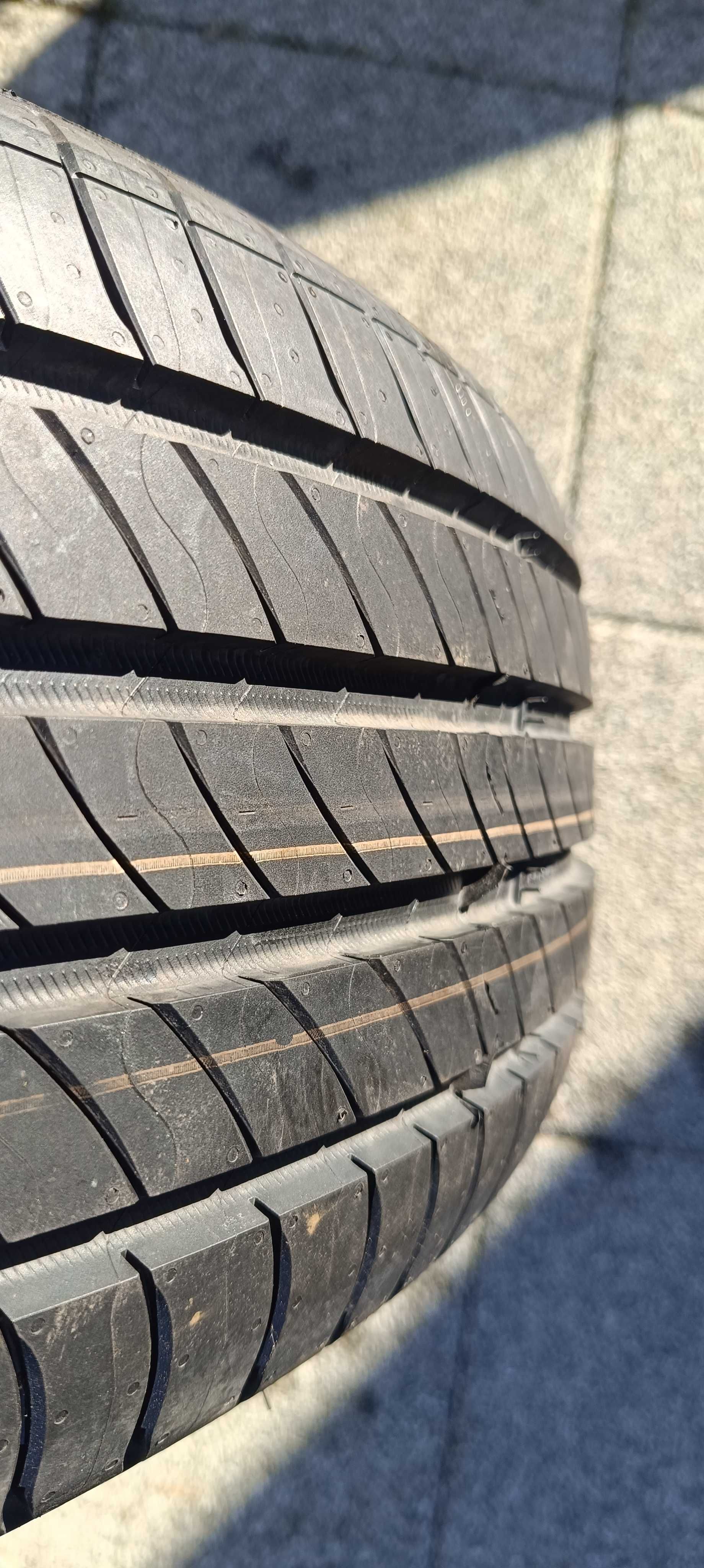 4xOpony Letnie MICHELIN PRIMACY 4 215/65/R17 103V(demo) 2022/2023/2024
