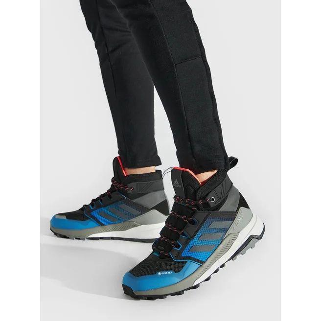 42-47. Черевики Adidas Terrex Trailmaker mid Gore-Tex GZ0339