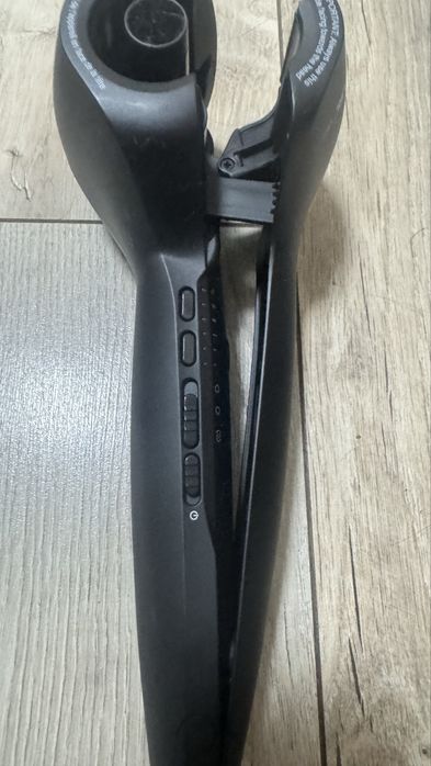 Baybyliss стайлер