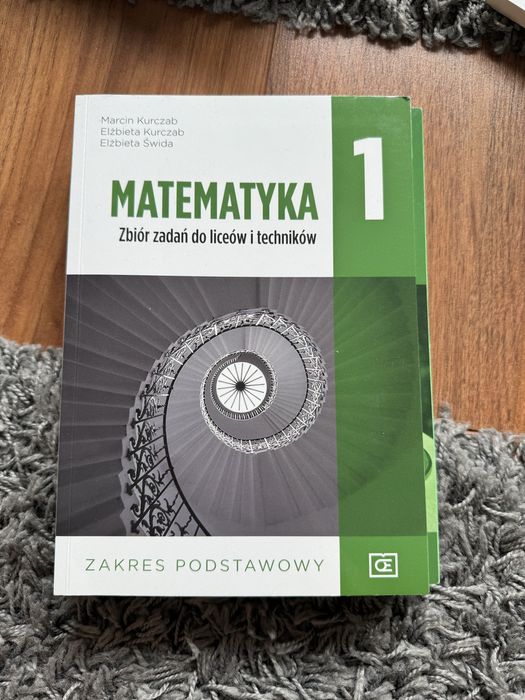 Matematyka 1 Zbior zadan