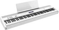 Roland FP60X WH pianino elektroniczne FP-60X cyfrowe stage piano