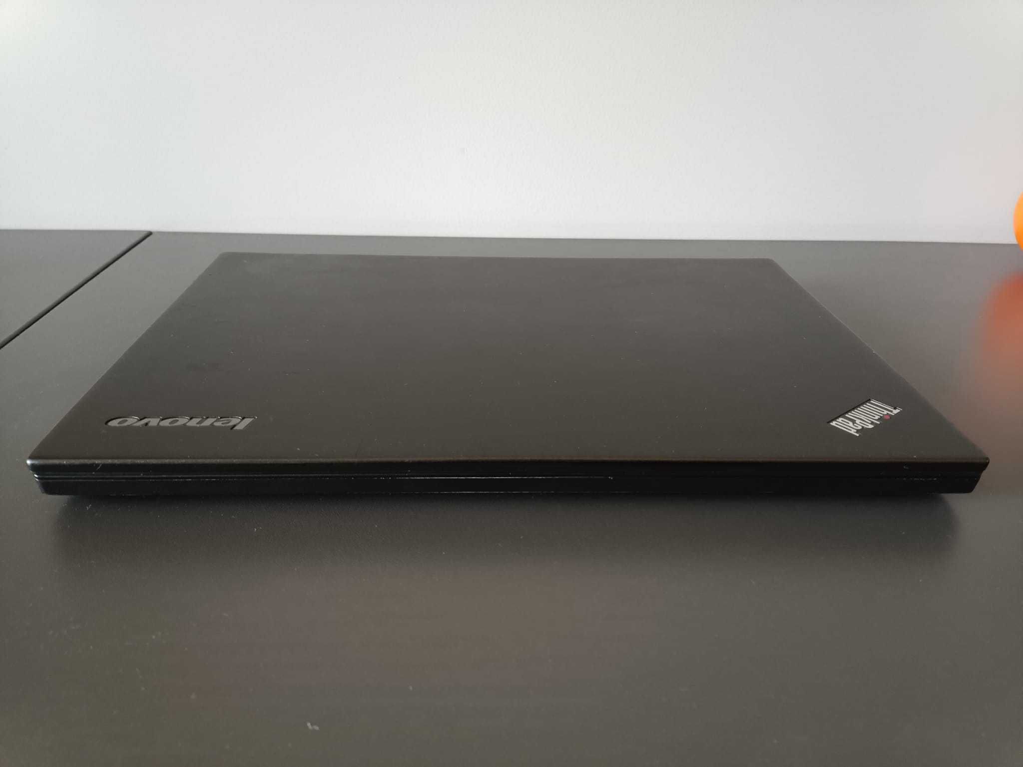 Lenovo 14 T440s w i5 4300U RAM 8GB dysk 255GB SSD Ultrabook