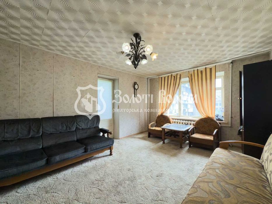 Квартира 3к. Гарний стан. Кирилівська 99/1, Куренівка, Подільський р-н