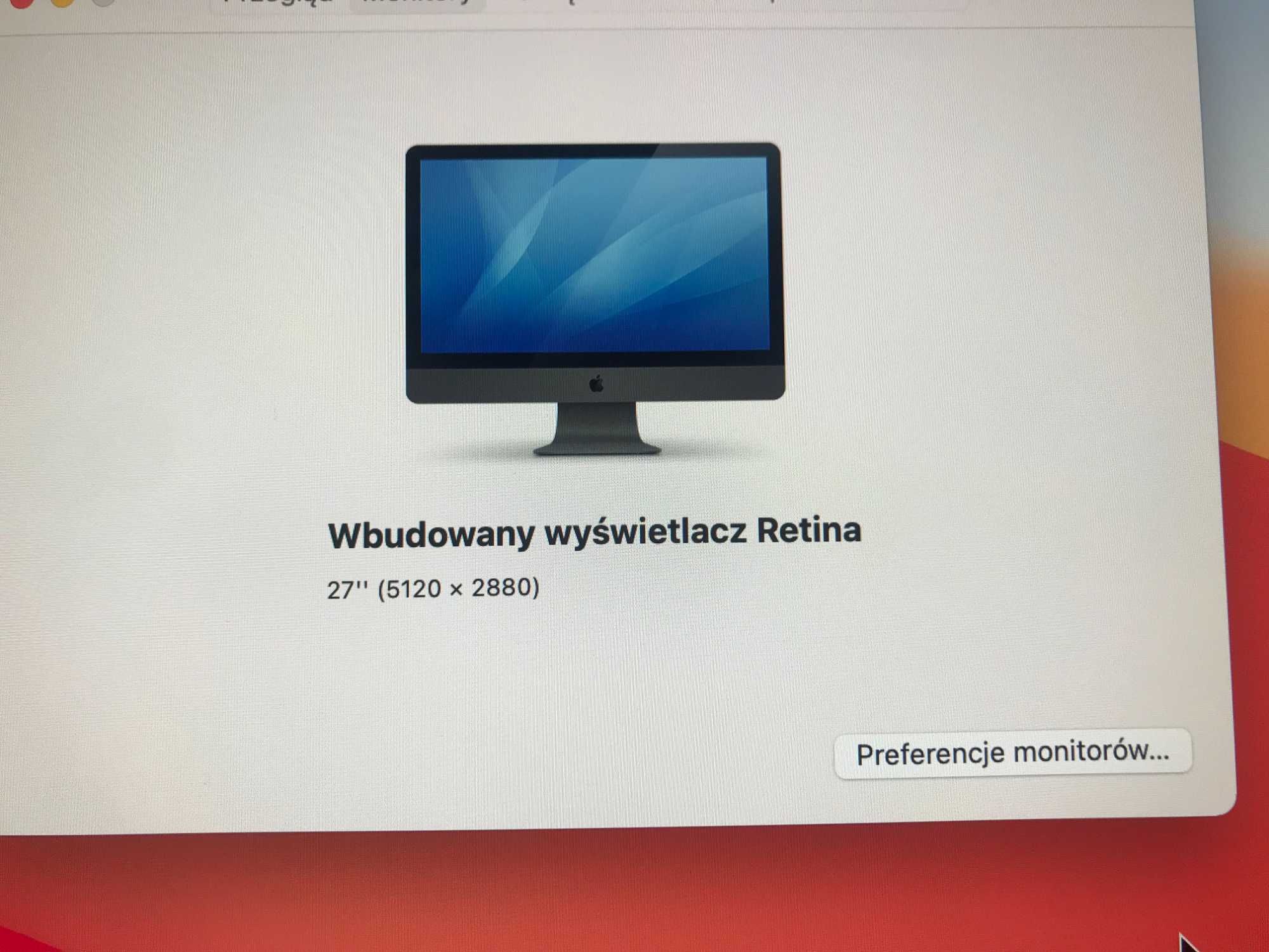 iMac Pro 2017 A1862 10-CoreXeonW-2150B/32/1TB lombardnazlotej.pl