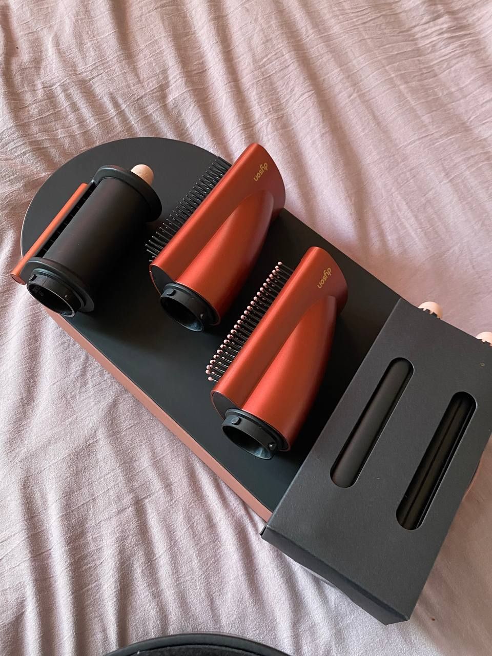 Стайлер Dyson Airwrap HS05