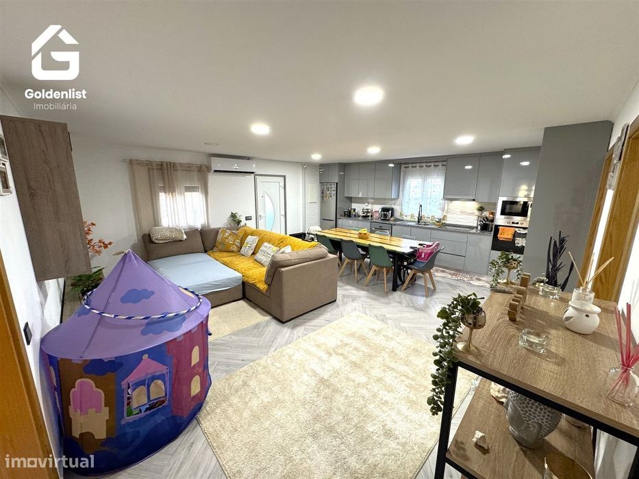 Quinta T3 Venda em Escalos de Cima e Lousa,Castelo Branco