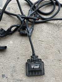 V tech Power Box Go Audi 35TDi 163KM