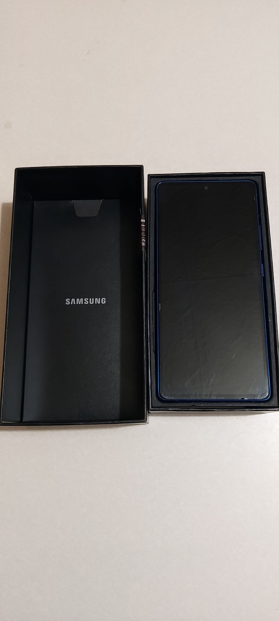 Samsung Galaxy S 10 lite