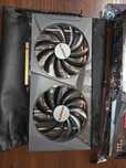 Nvidia GeForce Gigabyte RTX 3060Ti Eagle OC 8G