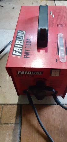 Сварочный аппарат FairLine FWT 1504 3700W 40-100A