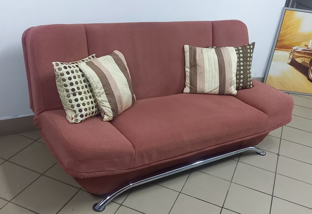 Łóżko wersalka kanapa Agata Meble sofa dowóz transport