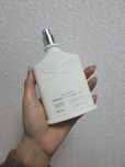 Silver Mountain Water Creed оригінал