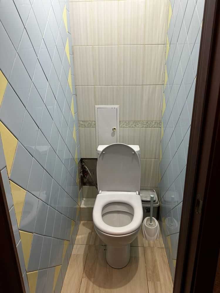 Продаж 3к квартири 62.6 кв. м на вул. Козацька Дубове