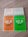 Genki third edition