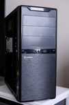 Ігровий комп'ютер Intel Core i7-2600, GTX 970, 16GB, 1TB, SSD 256 750W