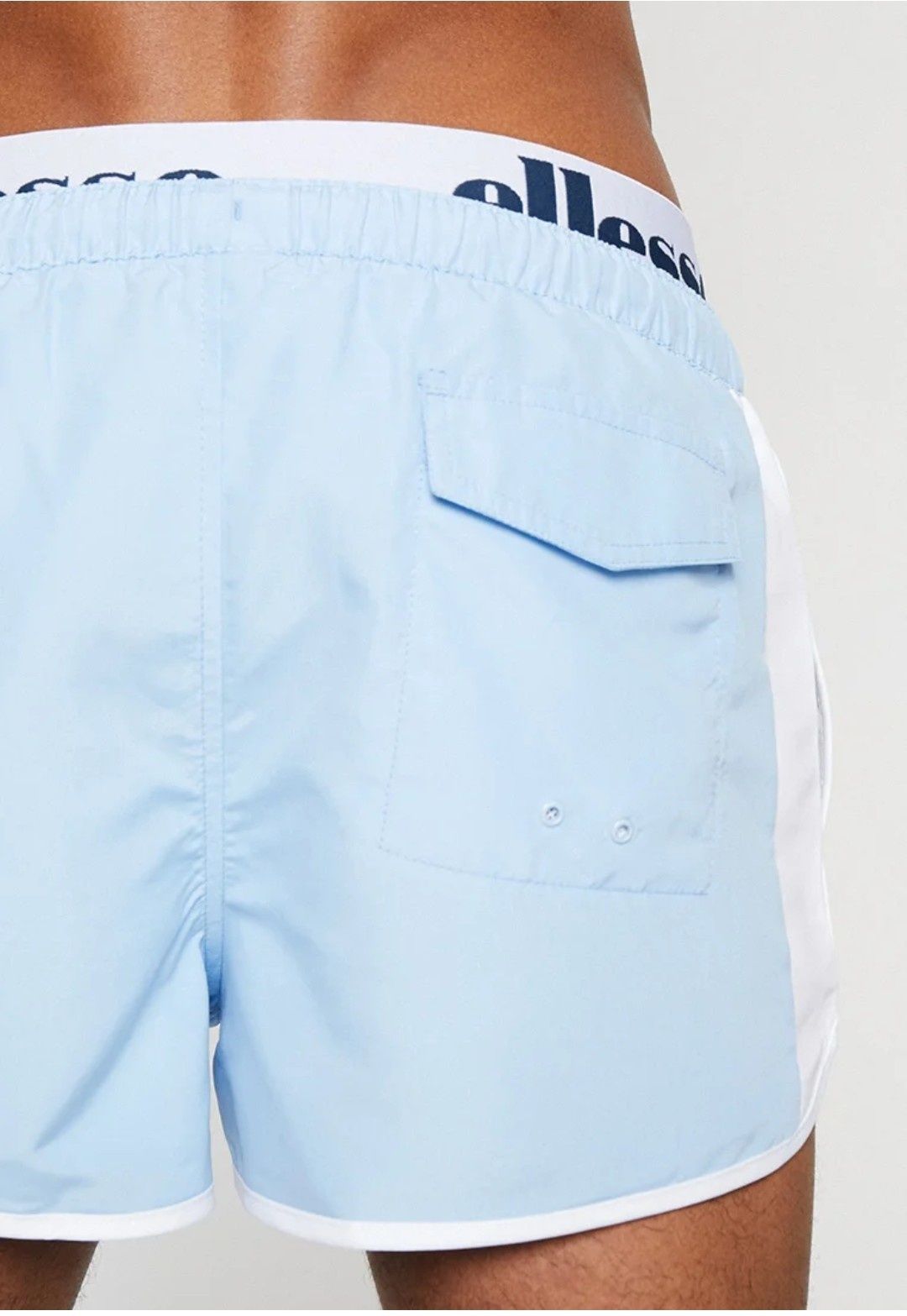 Nowe Szorty kąpielowe Ellesse