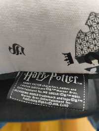 Almofada decorativa Slytherin Harry Potter