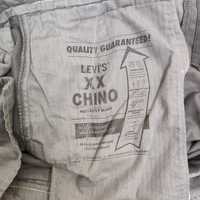 Levis spodnie rozmiar W32/48