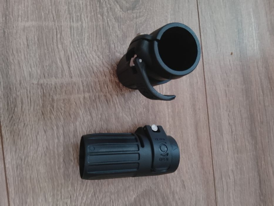 Замок зажим до SUP весла.