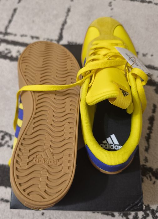 Кроссовки кеды мужские ADIDAS 42 оригинал