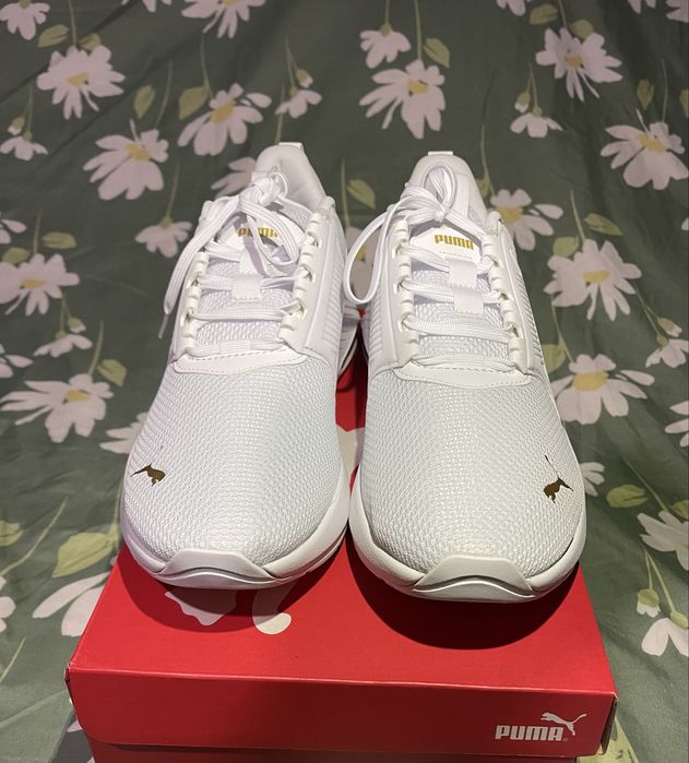 Nowe buty Puma unisex 42