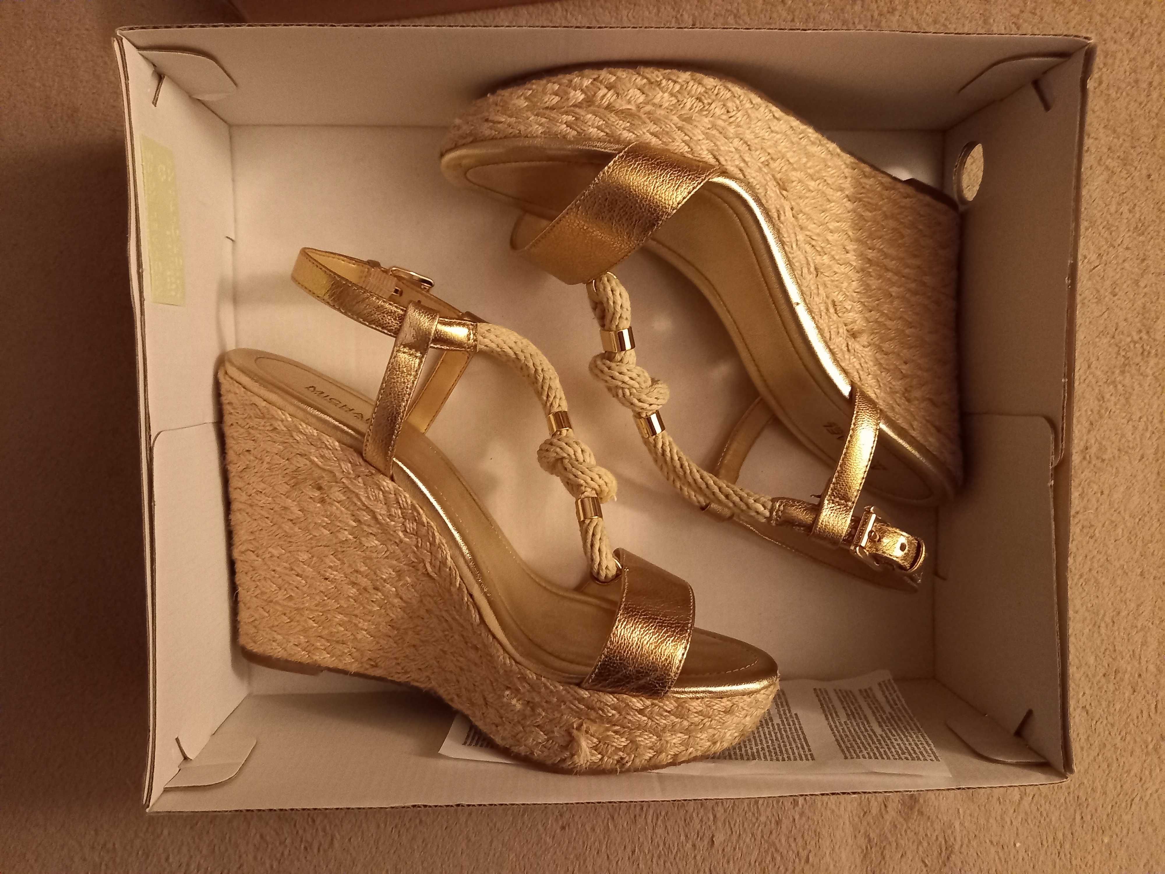 Sandały Michael Kors