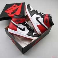 nowe NIKE AIR JORDAN 1 nowe buty Nike Jordan mid