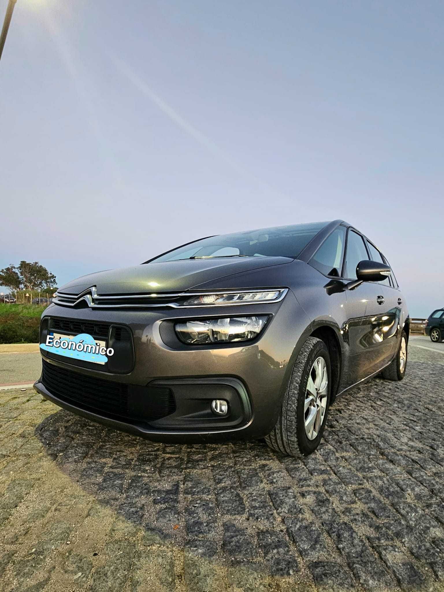 Citroën C4 Grand Picasso