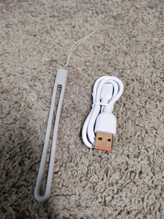 Ogrzewacz do rąk Ocoopa 900 mAh czarny
