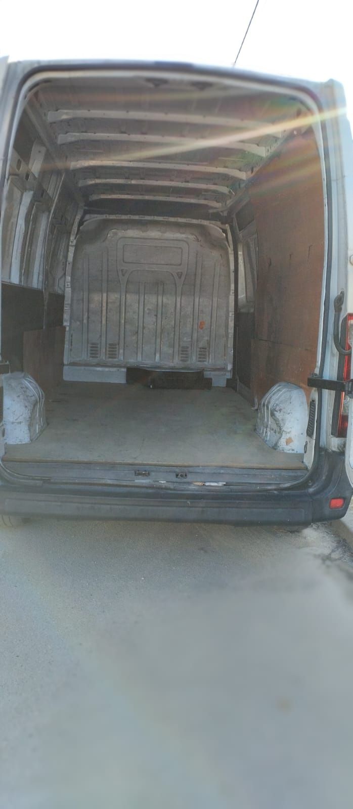 Renault Master 2014 - Negociável 
9.000 mil €