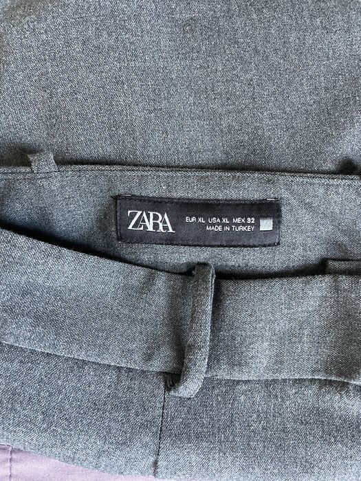 Жіночі шорти Zara