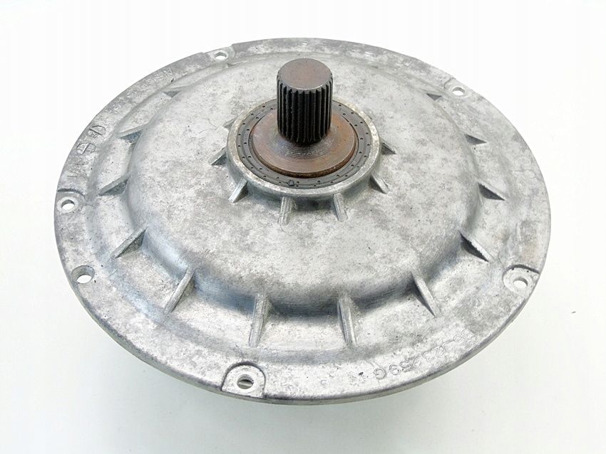Sprzęgło Obudowa Skrzyni biegów Nhd Audi A4 A5 A6 Q5 s tronic