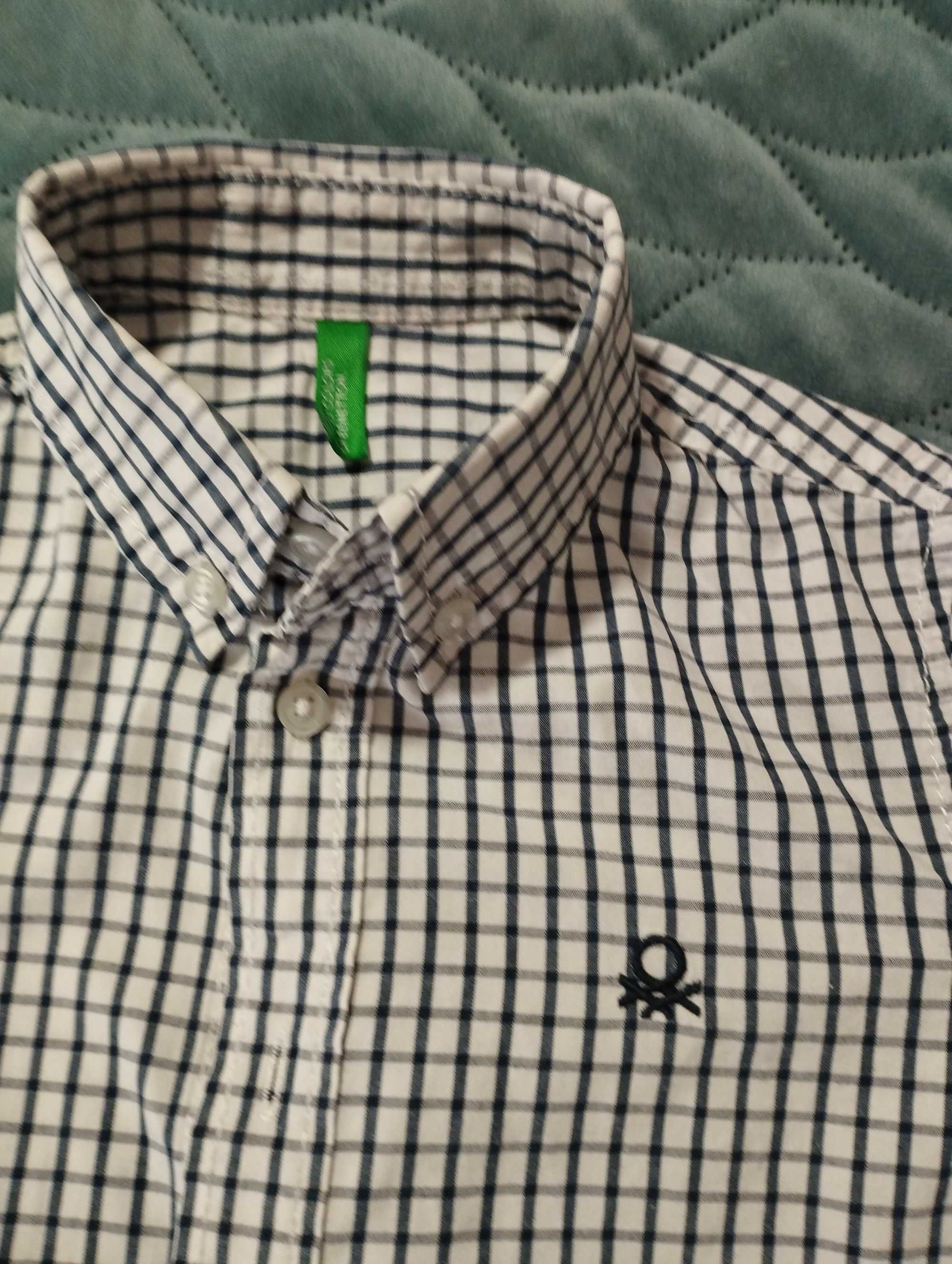 Camisas menino (4 A)