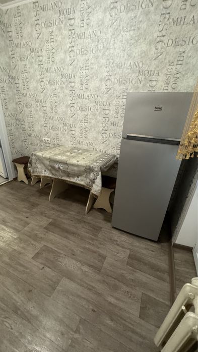 Сдам однокомнатную квартиру