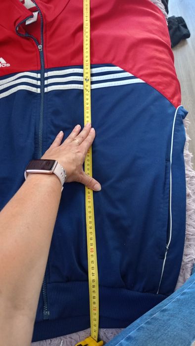 Adidas bluza L/XL