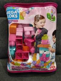 Klocki mega bloks