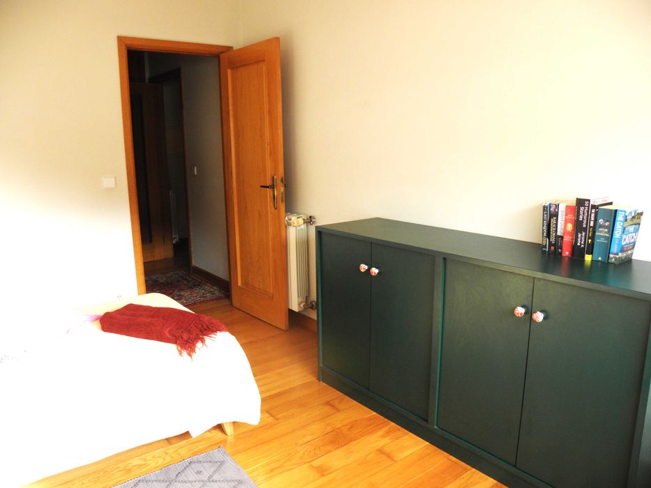 Aluga-se quarto mobilado em Viana do Castelo