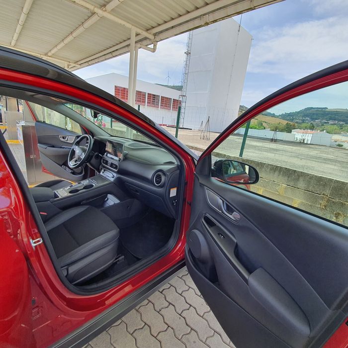 Hyundai kauai 64KW