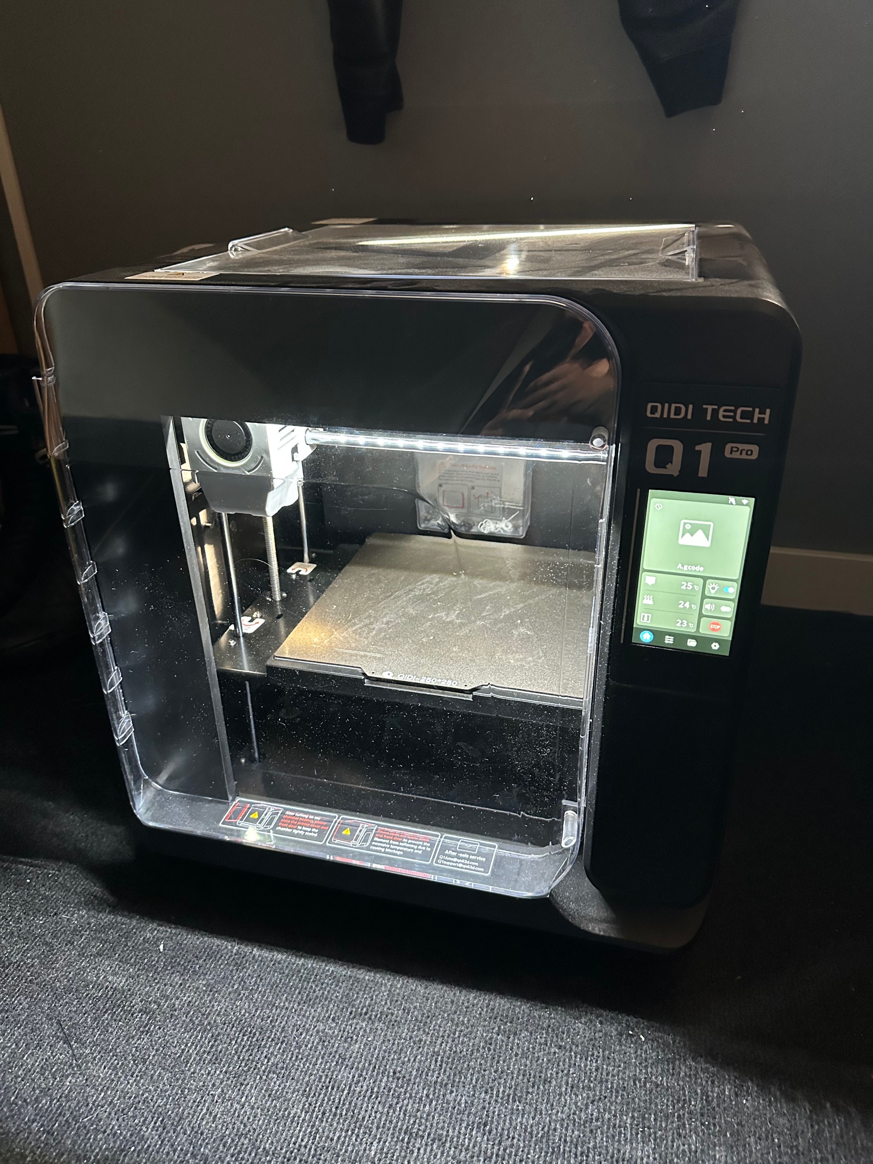 Drukarka 3D QIDI Tech Q1 Pro