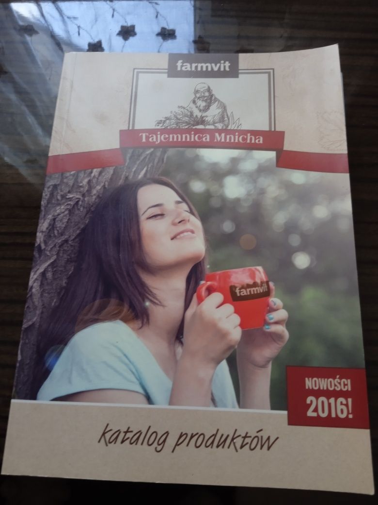 Książka bardzo przydatna w domu