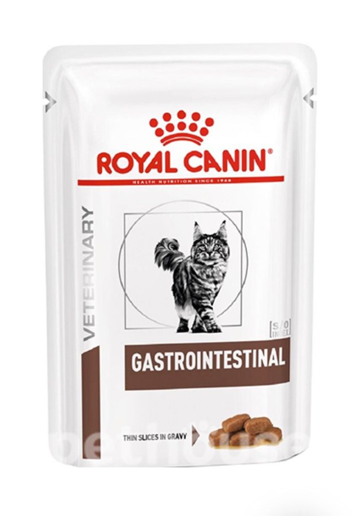 Royal Canin Gastrointestinal