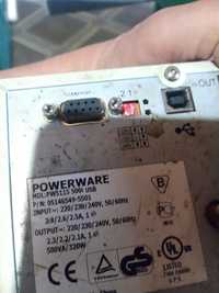 Ибп с правильний синуслидой powerware 5115