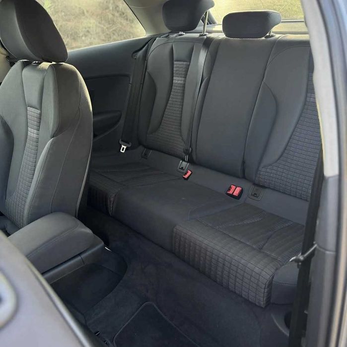 Audi A3 sport diesel