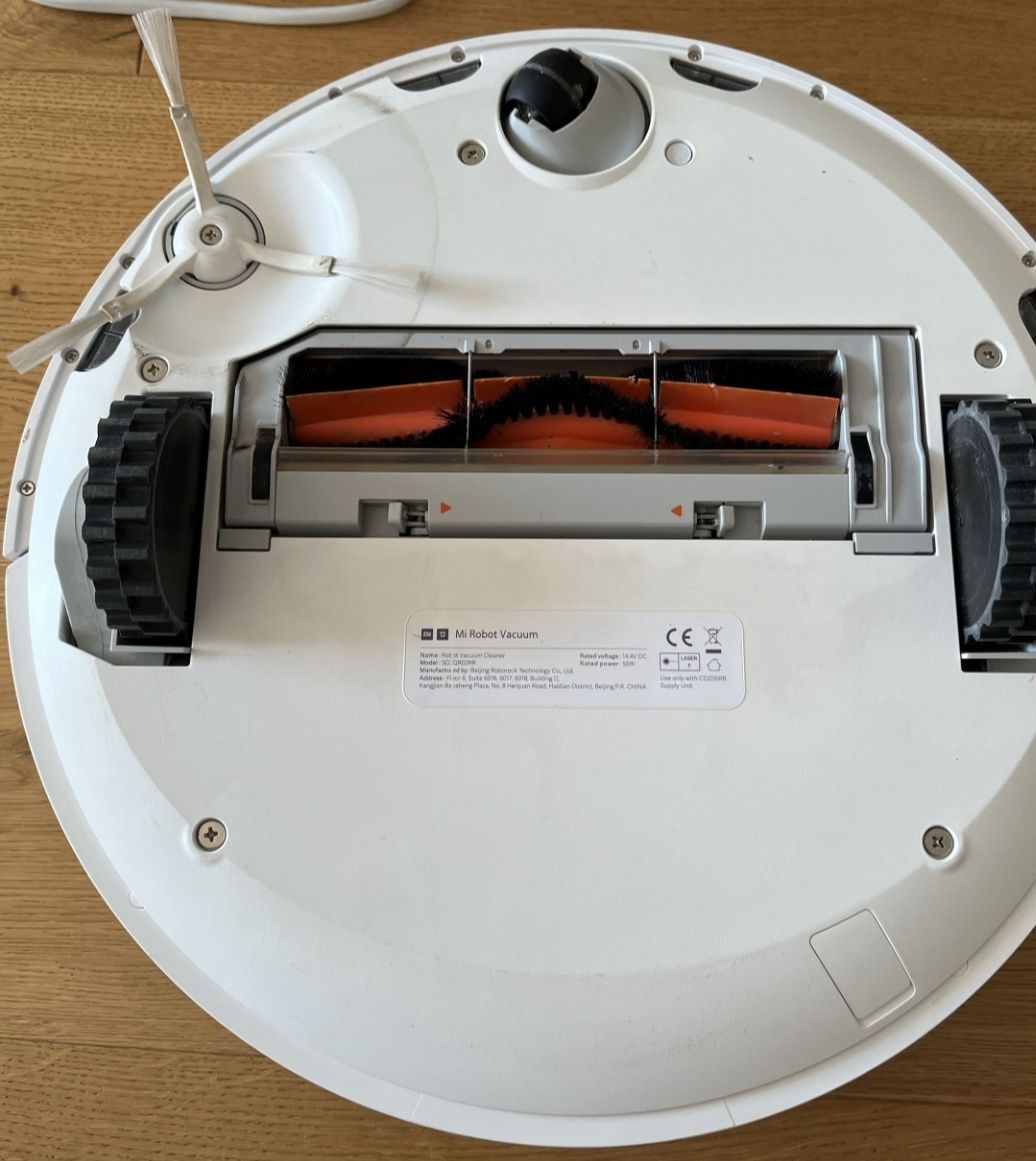 Robot sprzątający Xiomi Mi