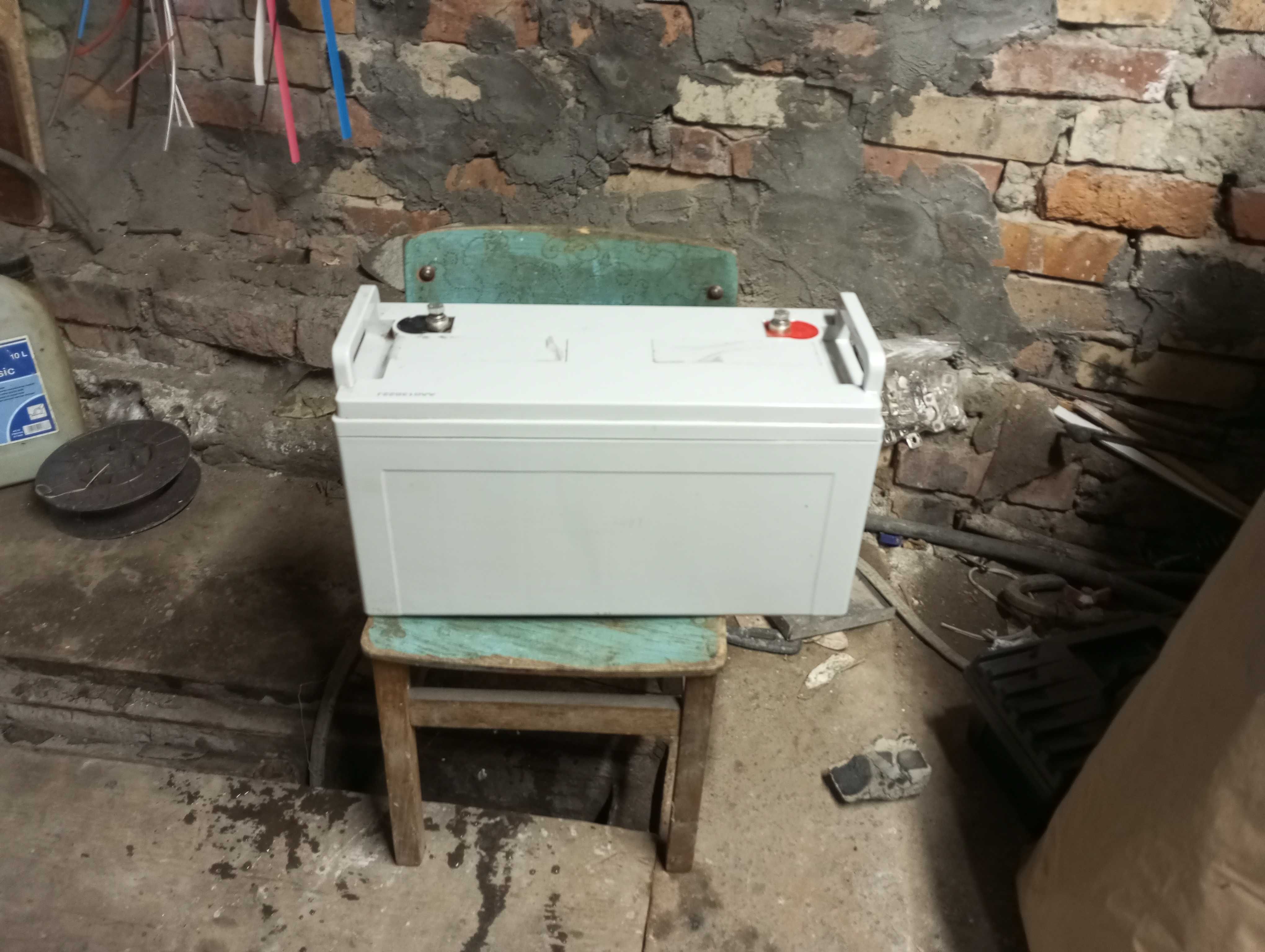 Продам акумулятори